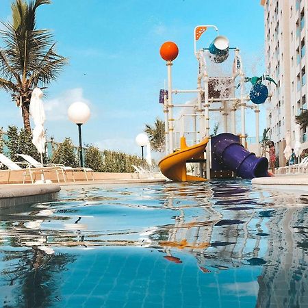 Salinas Gav Resorts Salinopolis Exterior photo
