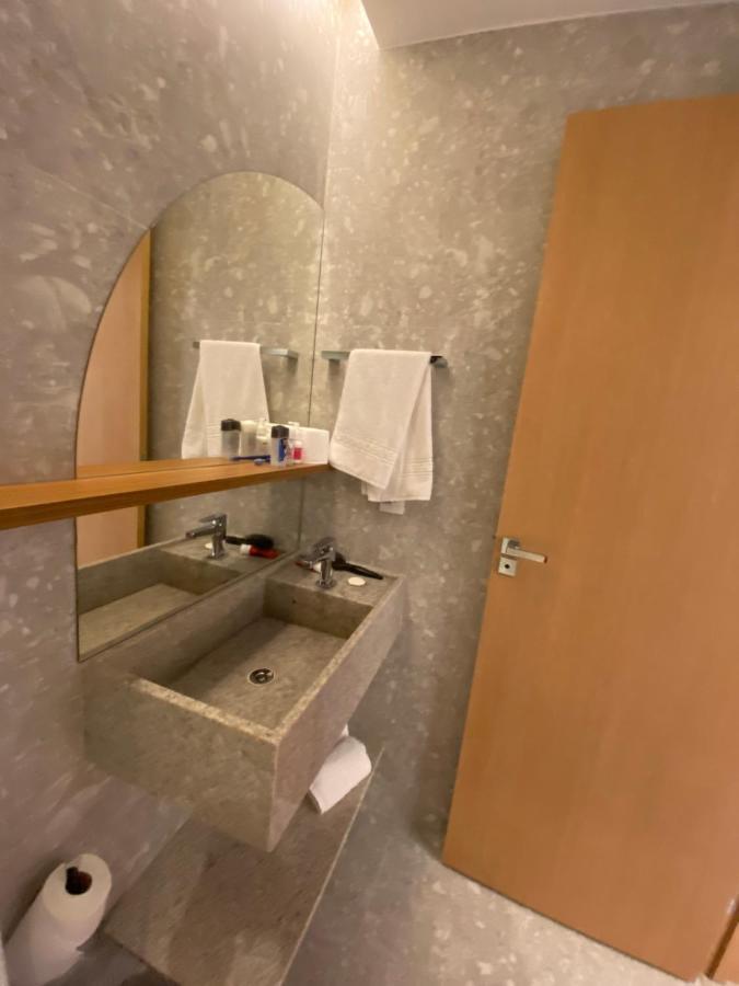 Salinas Gav Resorts Salinopolis Exterior photo