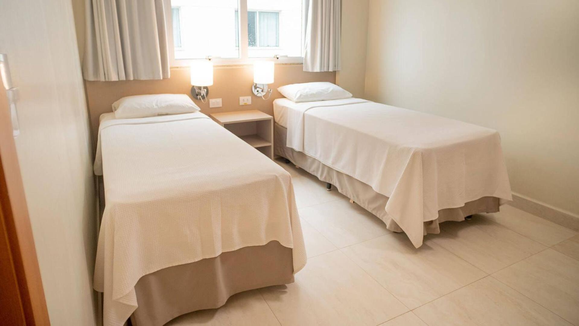 Salinas Gav Resorts Salinopolis Exterior photo