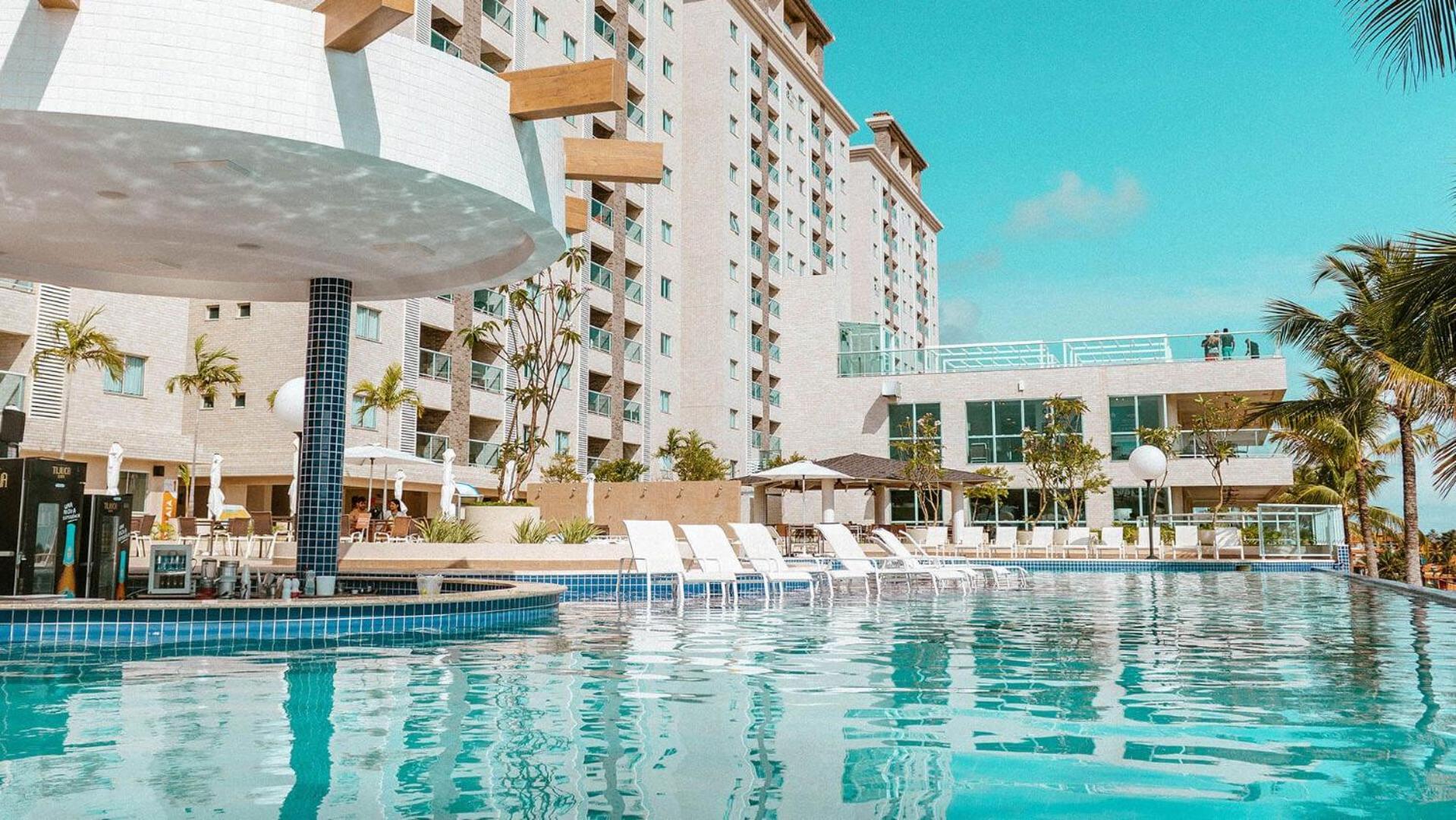 Salinas Gav Resorts Salinopolis Exterior photo